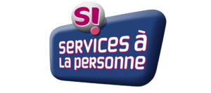 Logo service a la personne