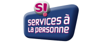 Logo service a la personne
